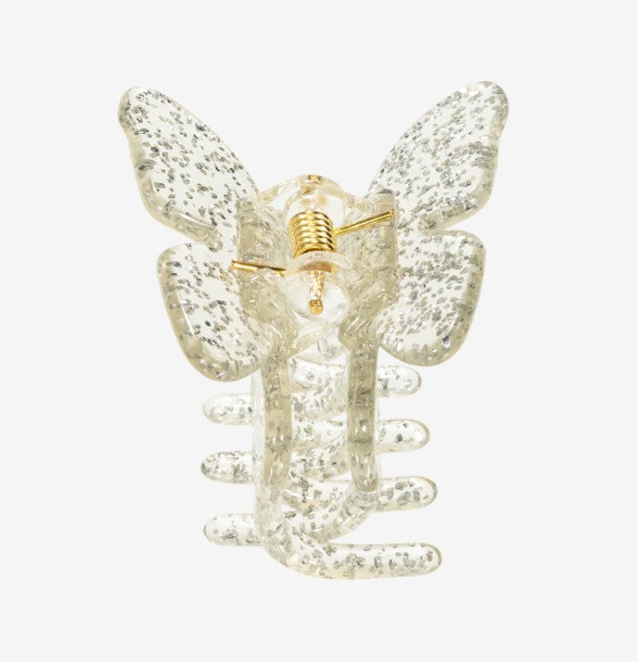 Small Butterfly Claw