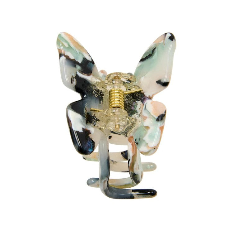 Small Butterfly Claw