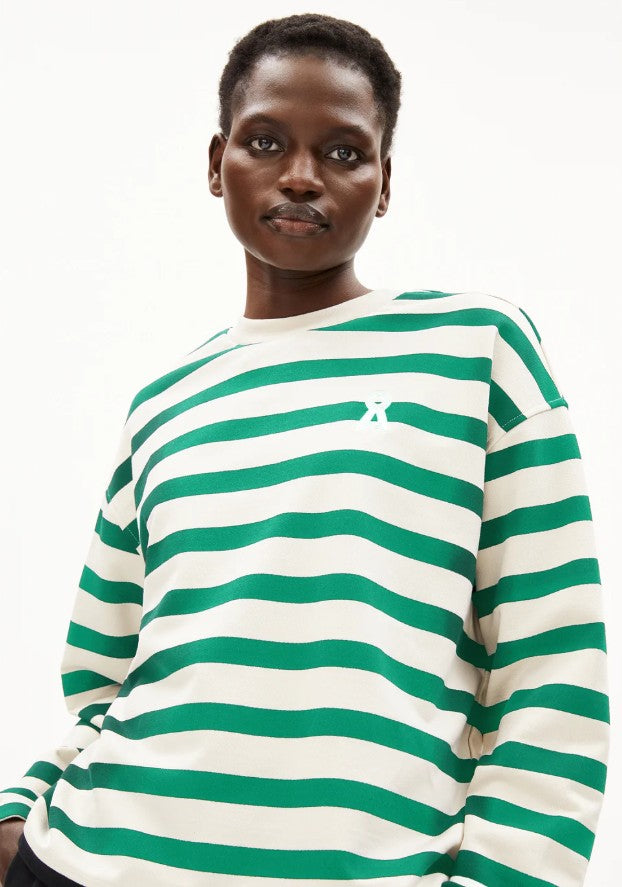 Iconic A Frankaa Bold Sweat