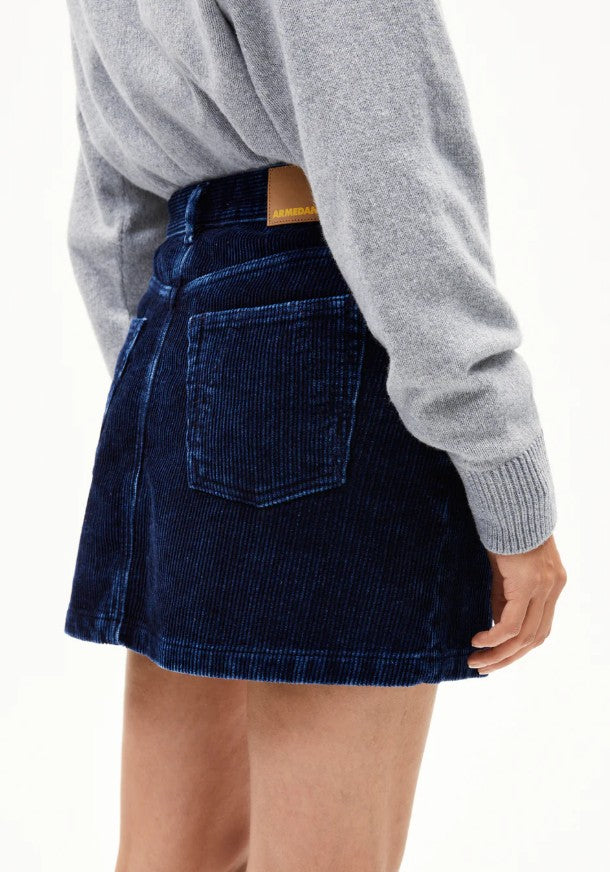 Aacumeri Indigo Cord