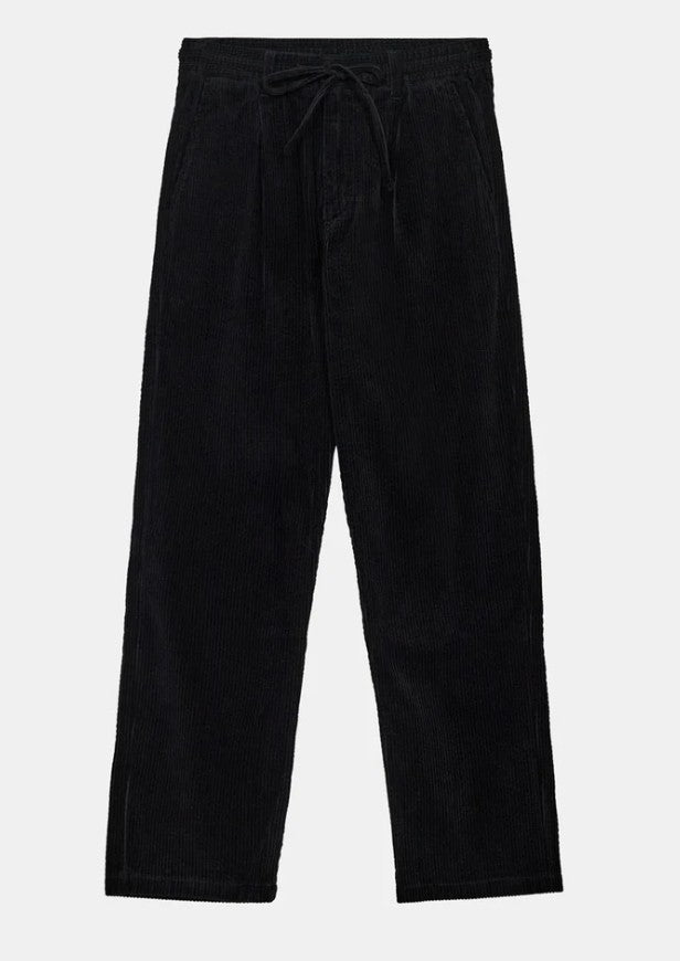 Akjan Cord Pleat Pants