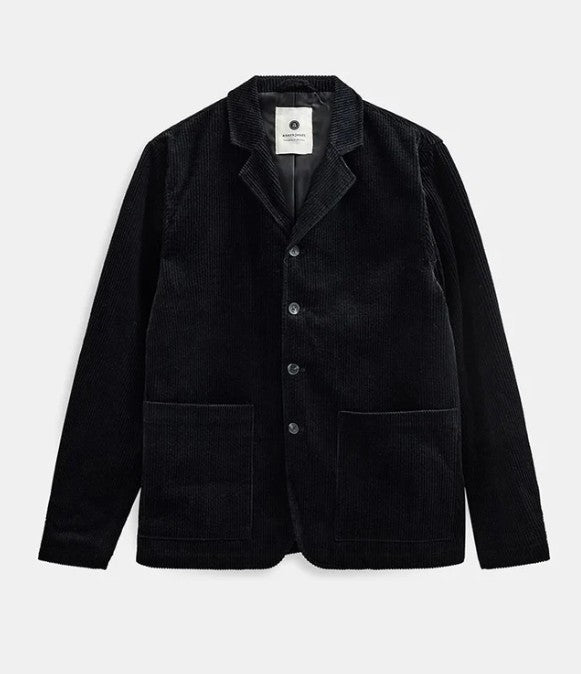 Akjoe Corduroy Blazer