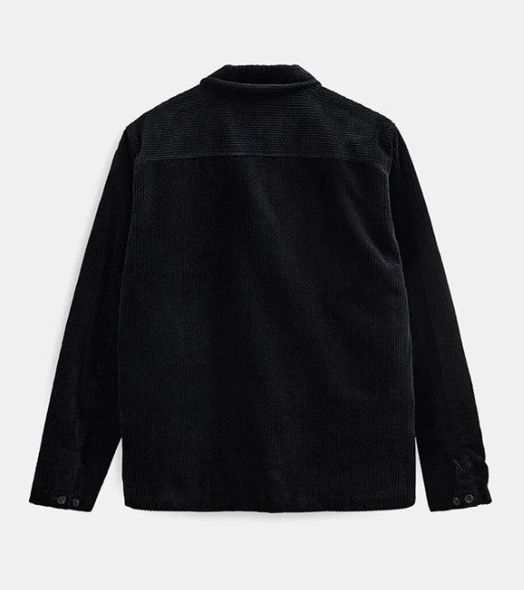 Akjoe Corduroy Blazer