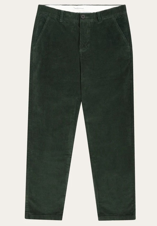 Chuck regular corduroy pants