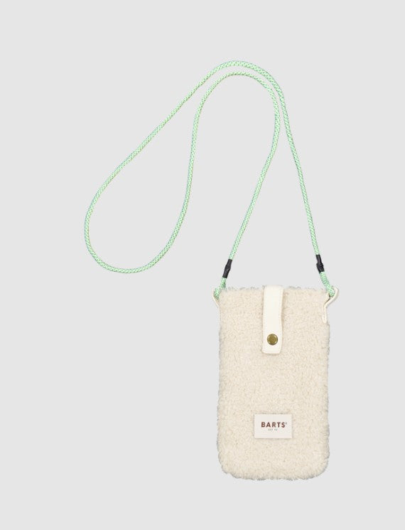 Bugbane Phone Bag