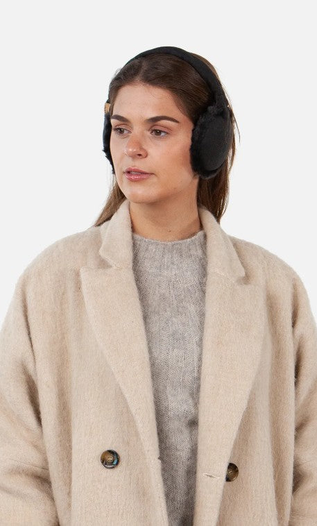 Cookiedow Earmuffs