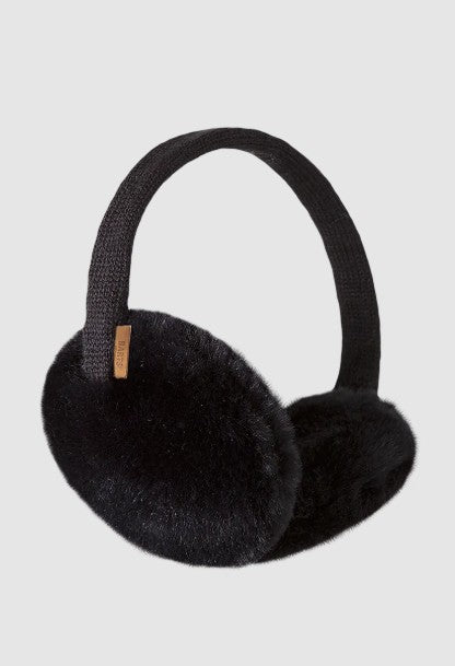 Plush Earmuffs