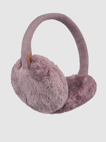 Plush Earmuffs