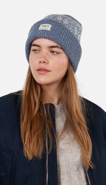 Negomba Beanie