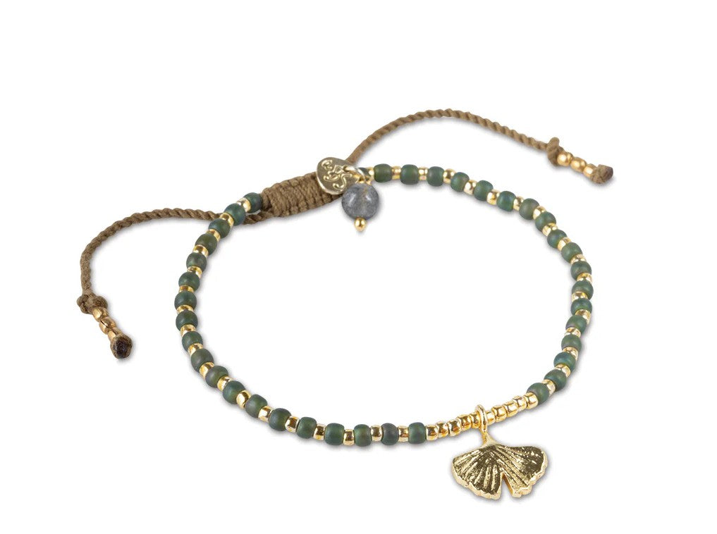 Hoping Labradorite Bracelet GC