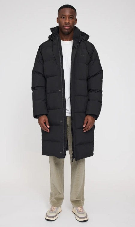 Puffer Coat