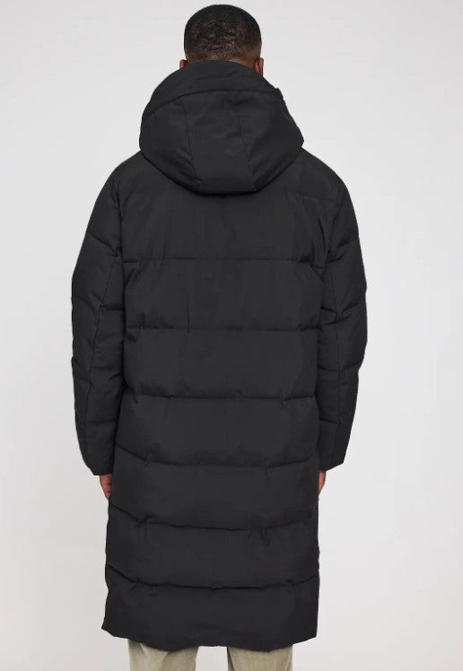 Puffer Coat