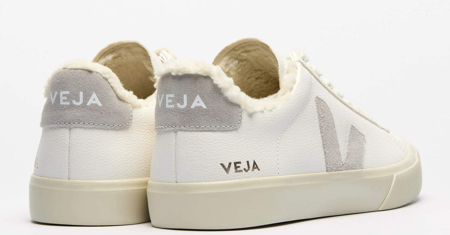 Campo Winter, Leather, extra-white_light grey