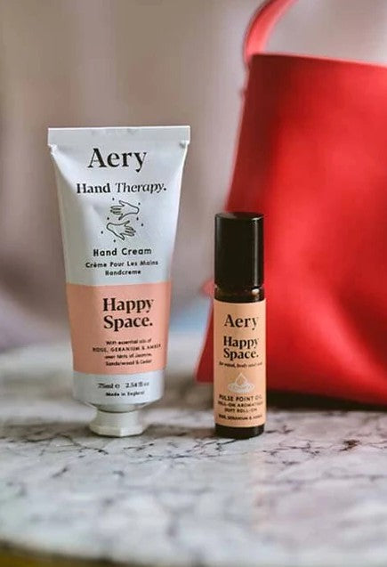 Happy Space Hand Cream