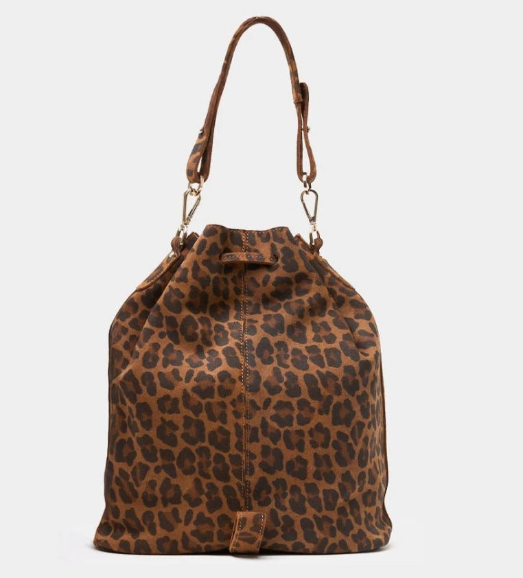 Saku Bucket Bag