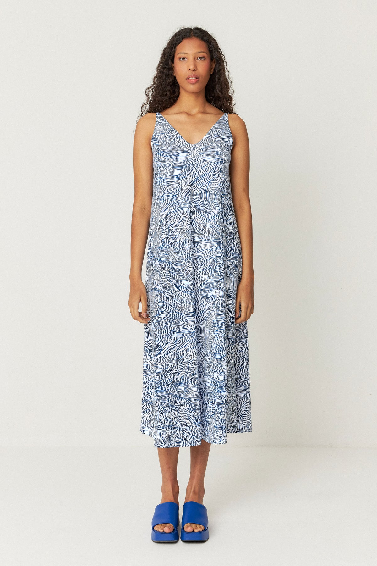 Martina Dress