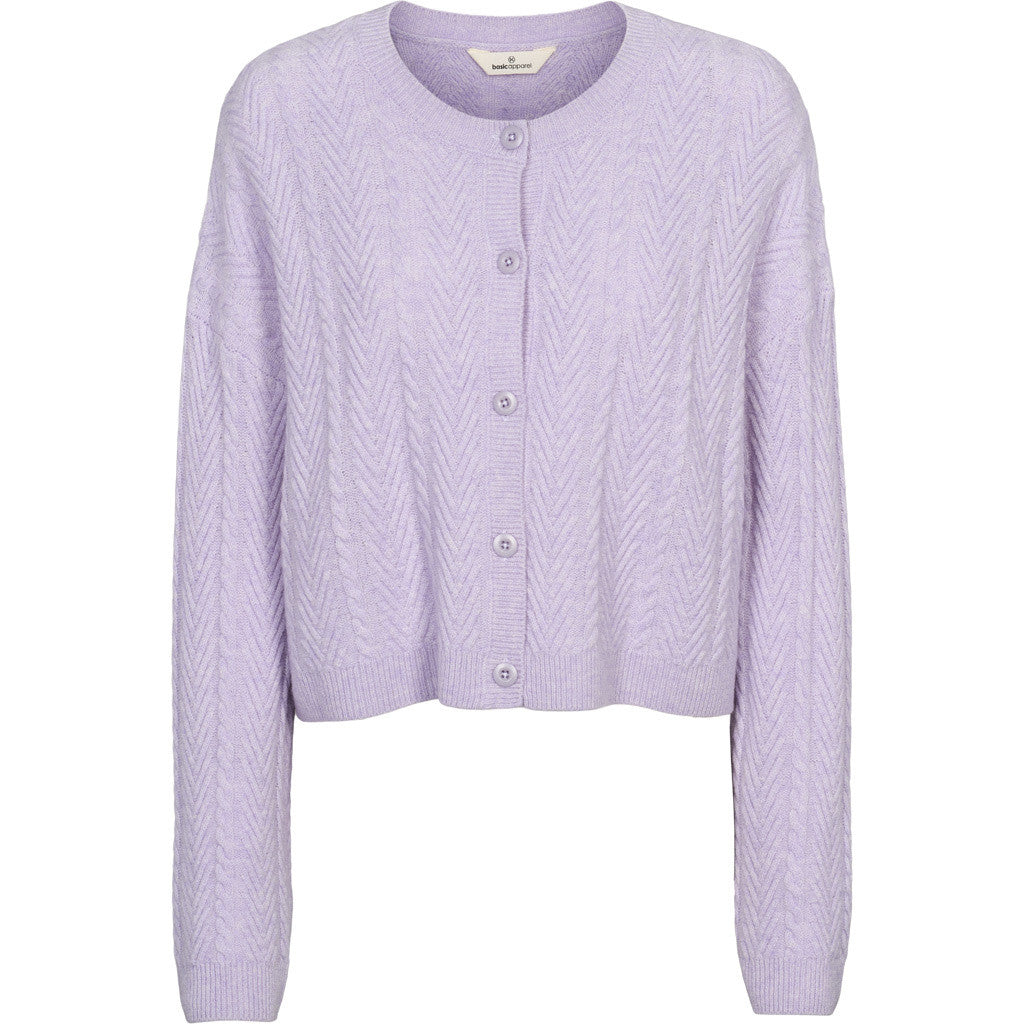 Selem Cable Cardigan