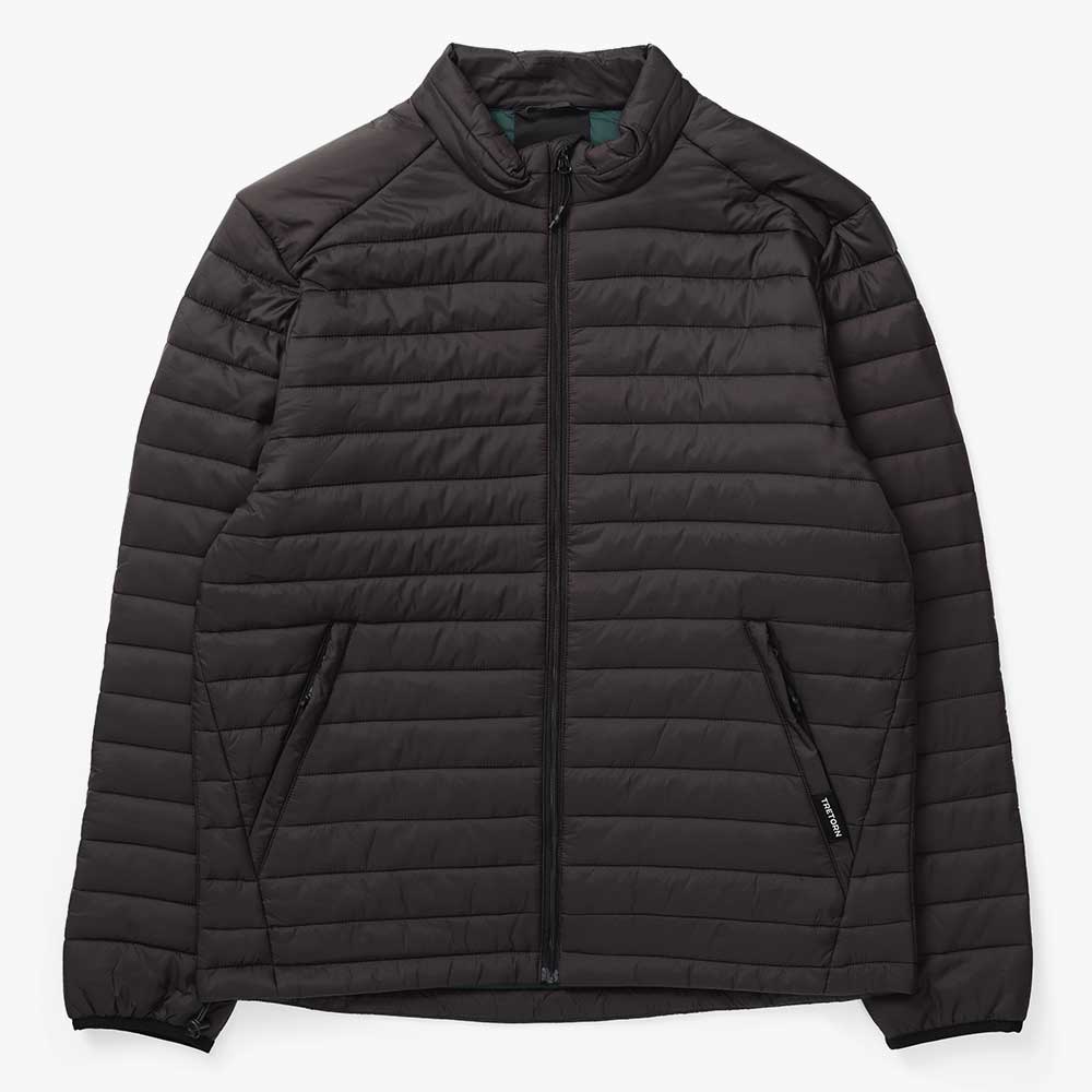 Shelter Liner Black