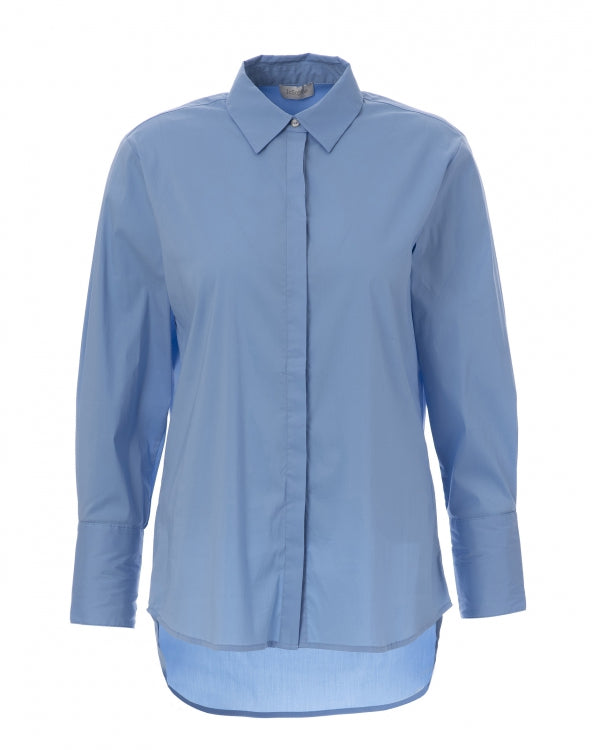 Simple blouse