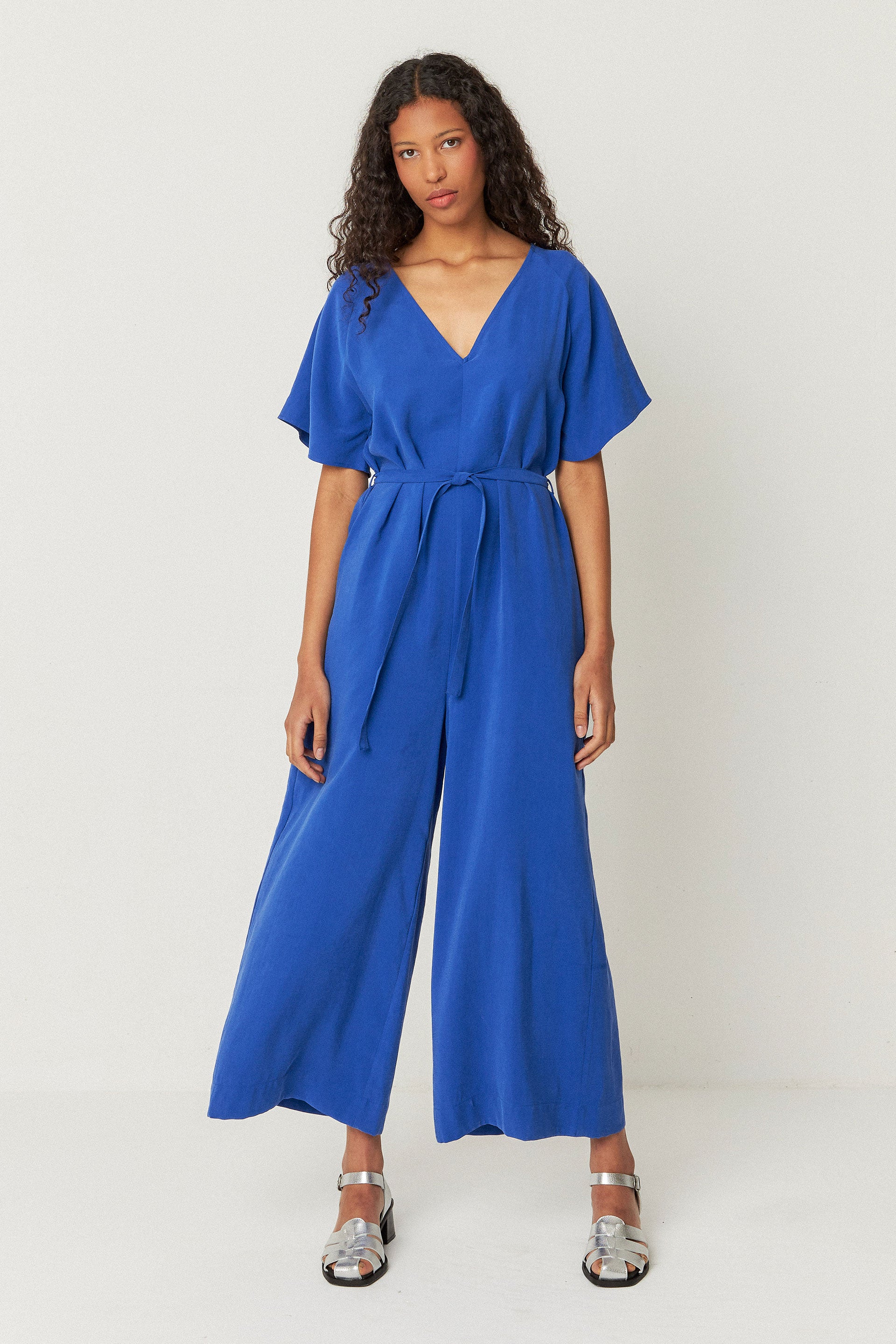 Kaie Jumpsuit