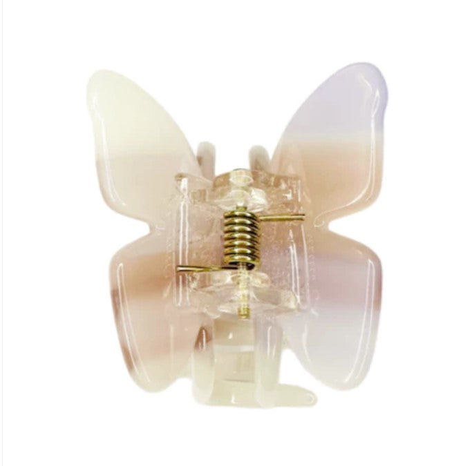 Small Butterfly Claw