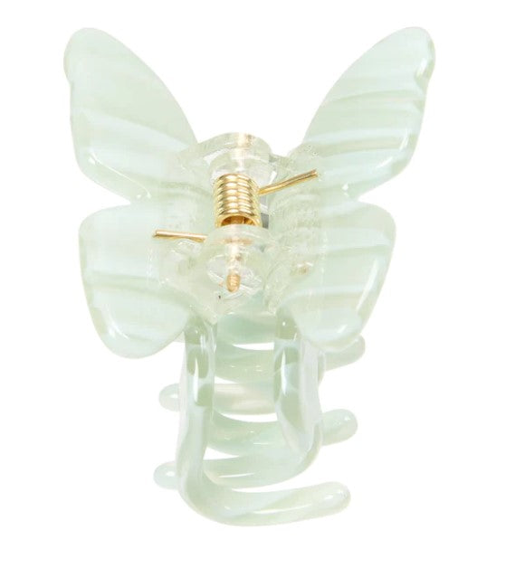 Small Butterfly Claw