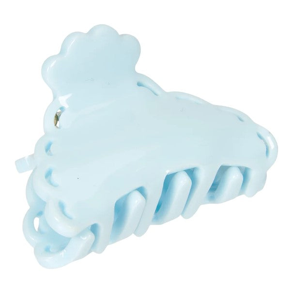 Small Elly Claw-Blueberry Milkshake