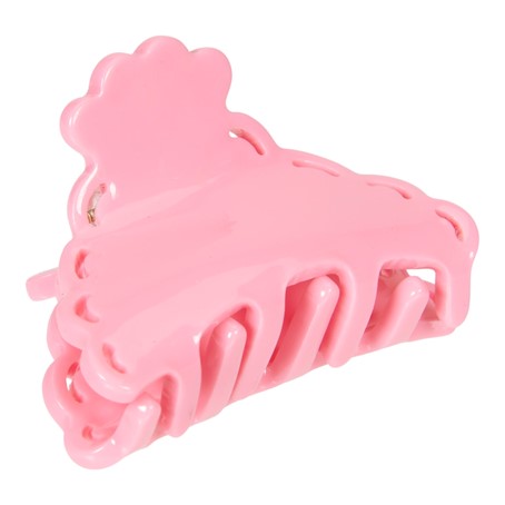 Small Elly Claw-Bubblegum