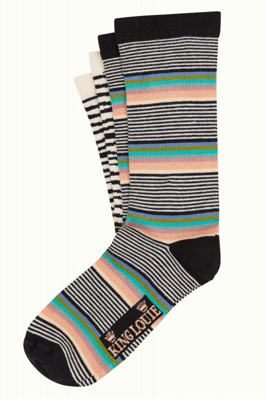 Socks 2-pack Smithy