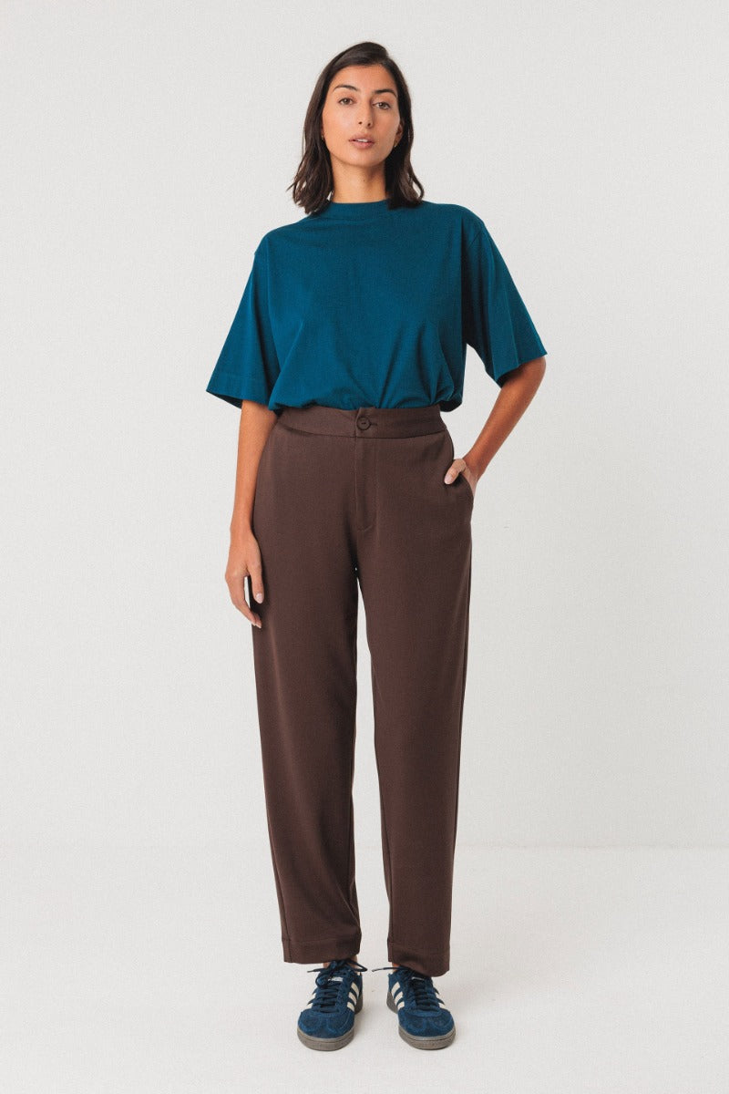 Soraia Trousers