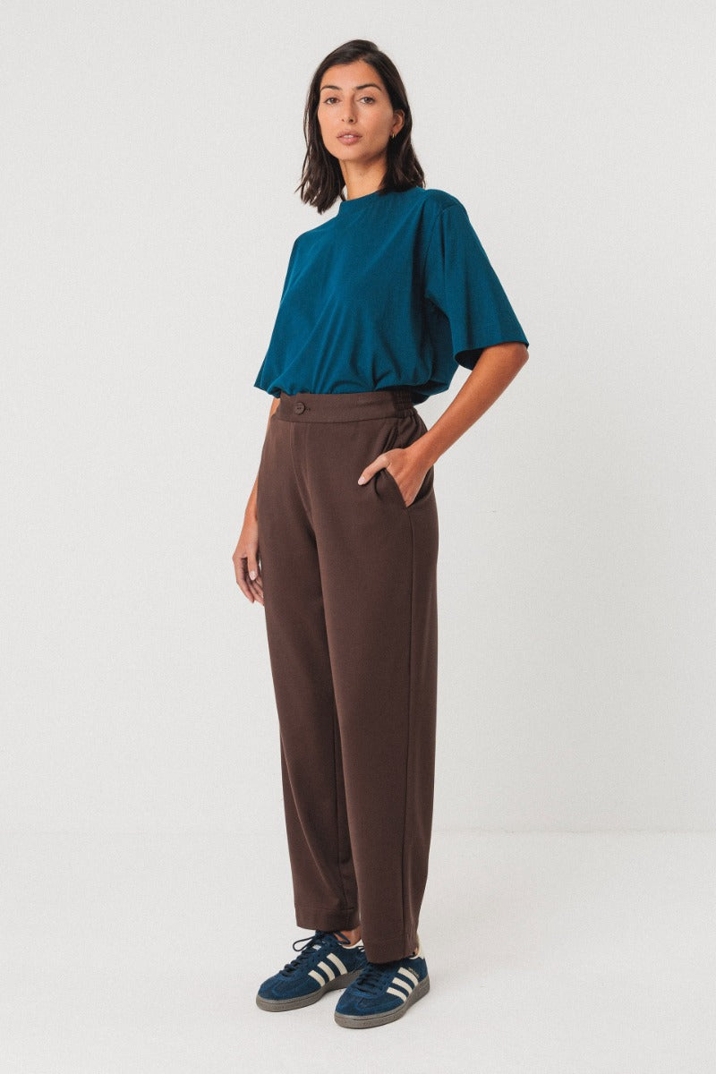 Soraia Trousers