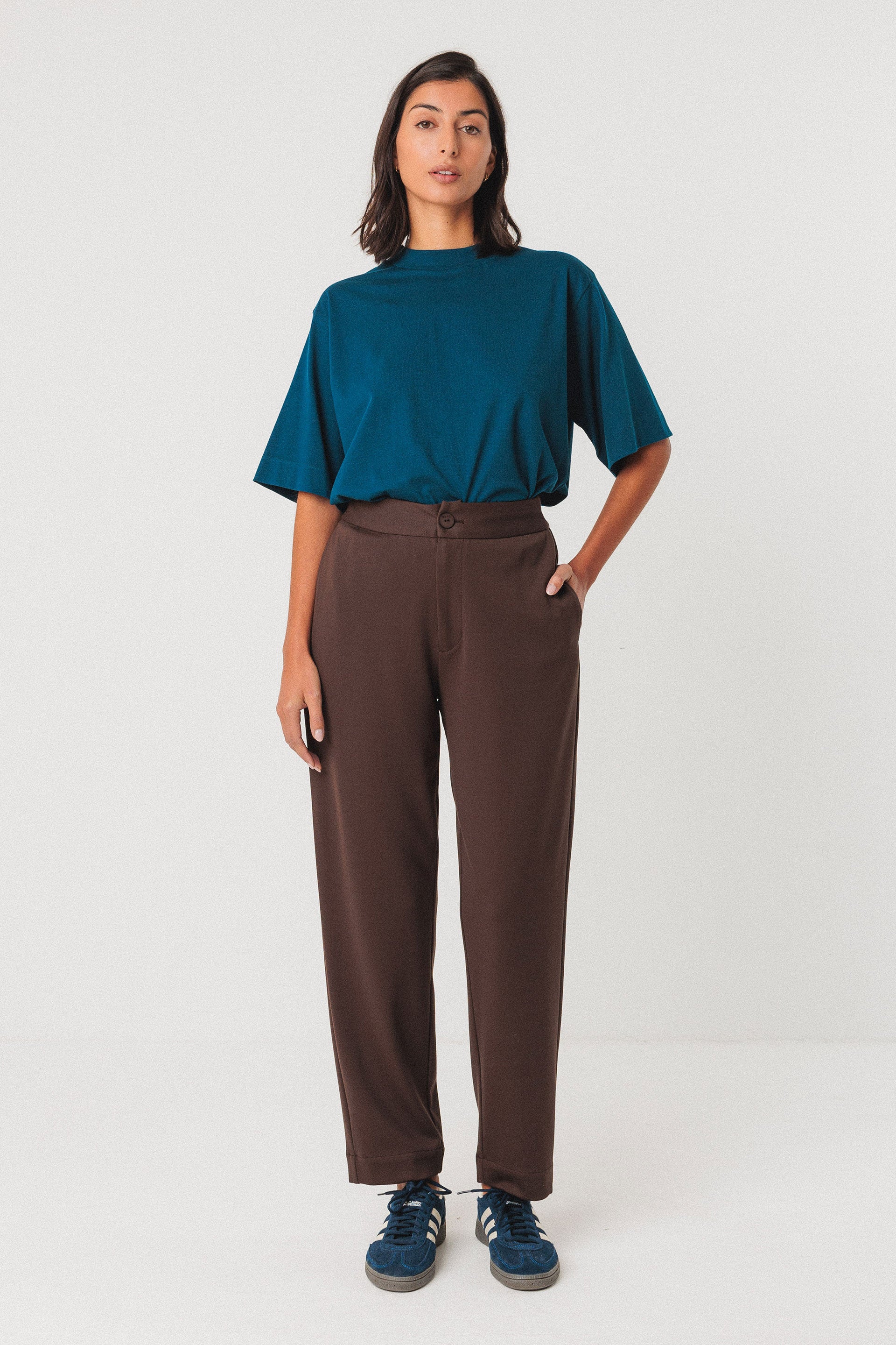 Soraia Trousers