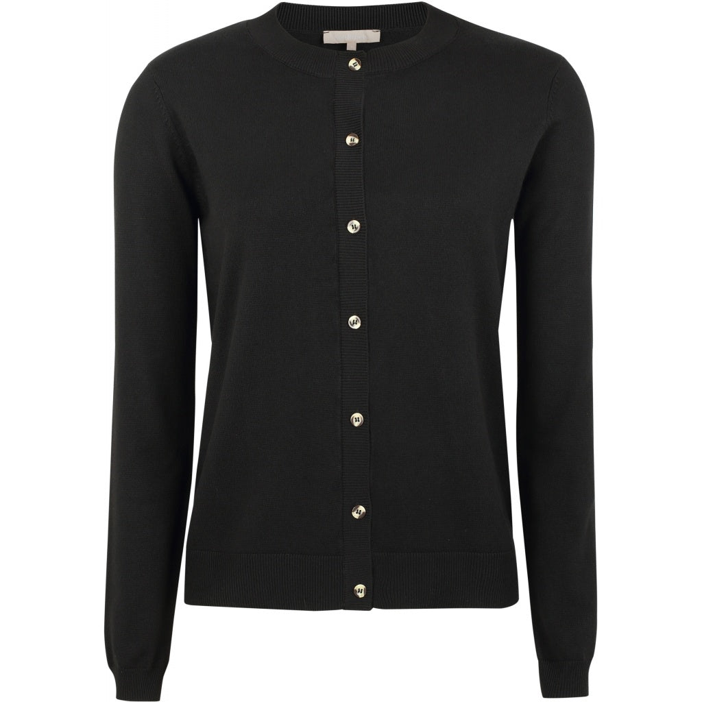 SRMarla cardigan knit