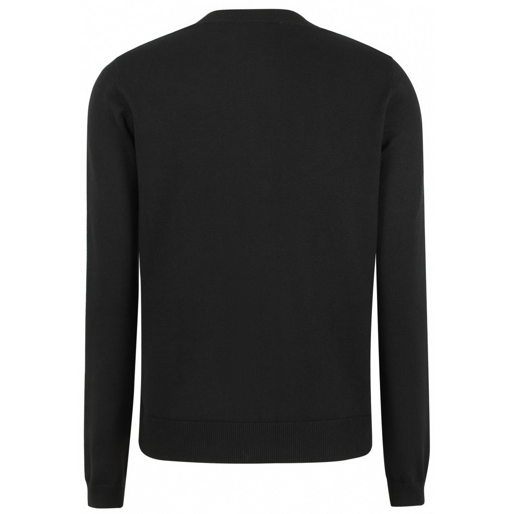 SRMarla cardigan knit