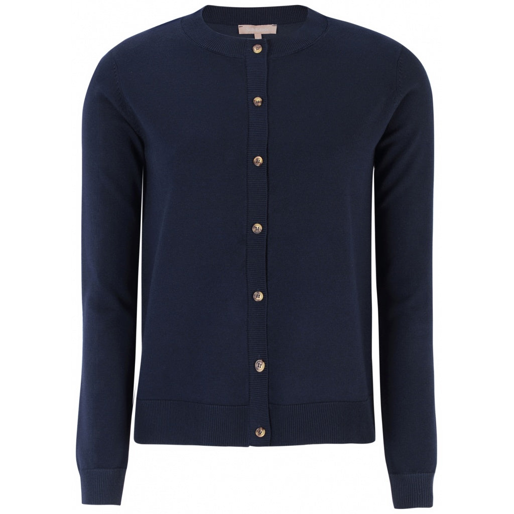 SRMarla Cardigan knit