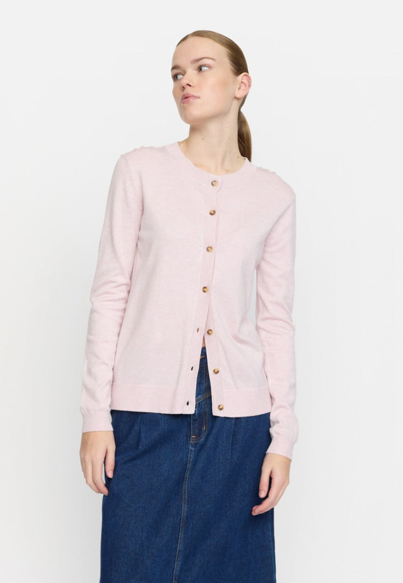 SRMarla Cardigan Knit