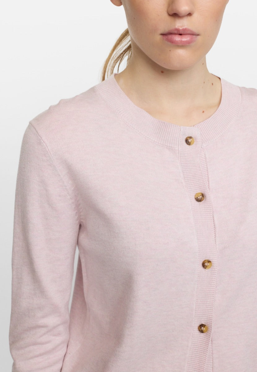 SRMarla Cardigan Knit