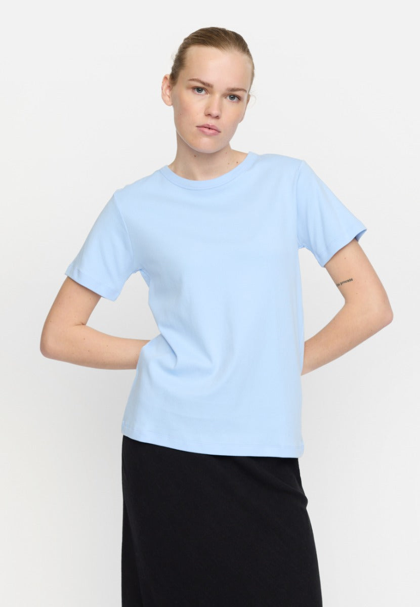 SRHella T-shirt GOTS