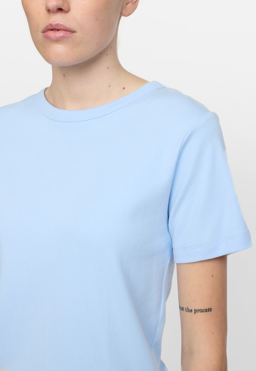 SRHella T-shirt GOTS