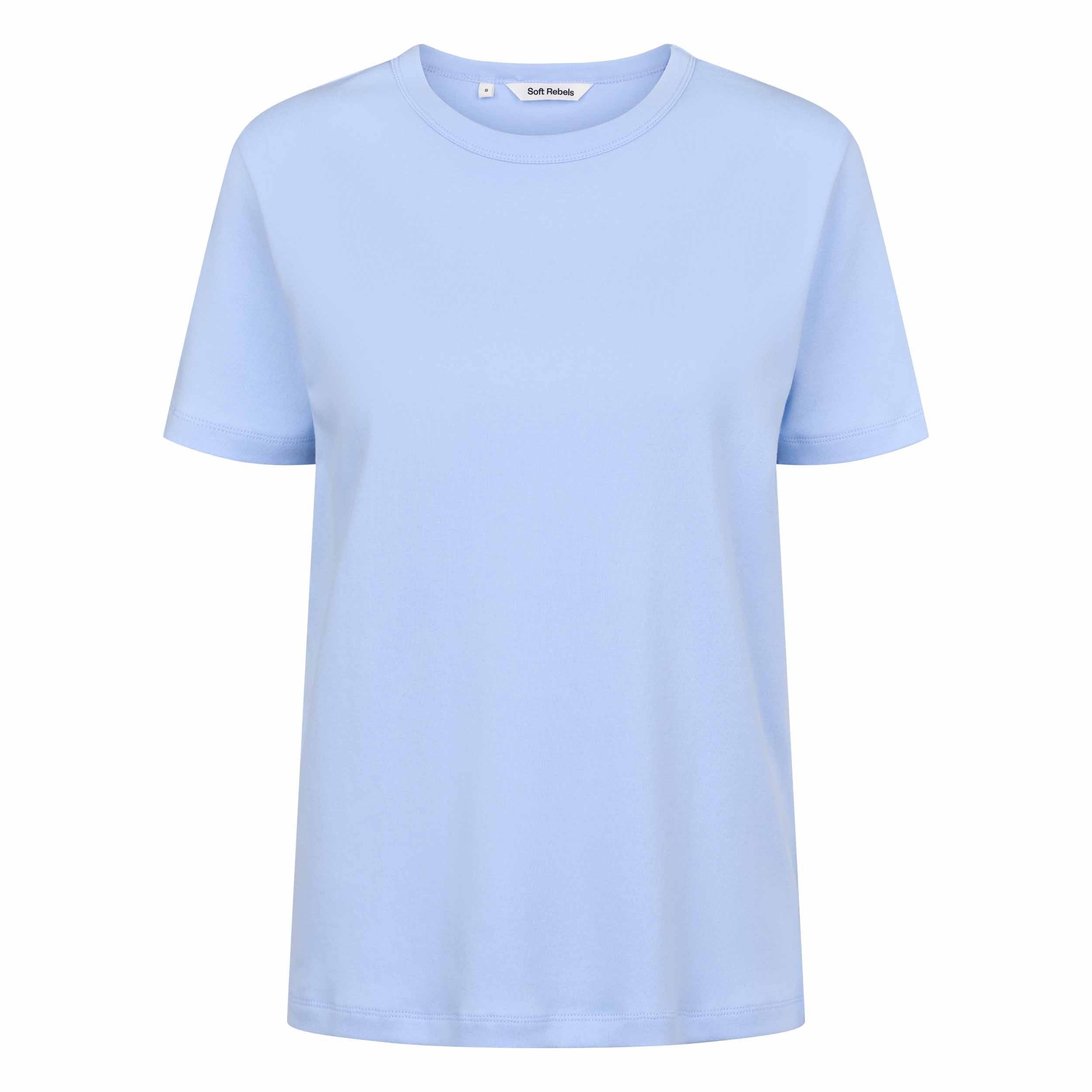 SRHella T-shirt GOTS