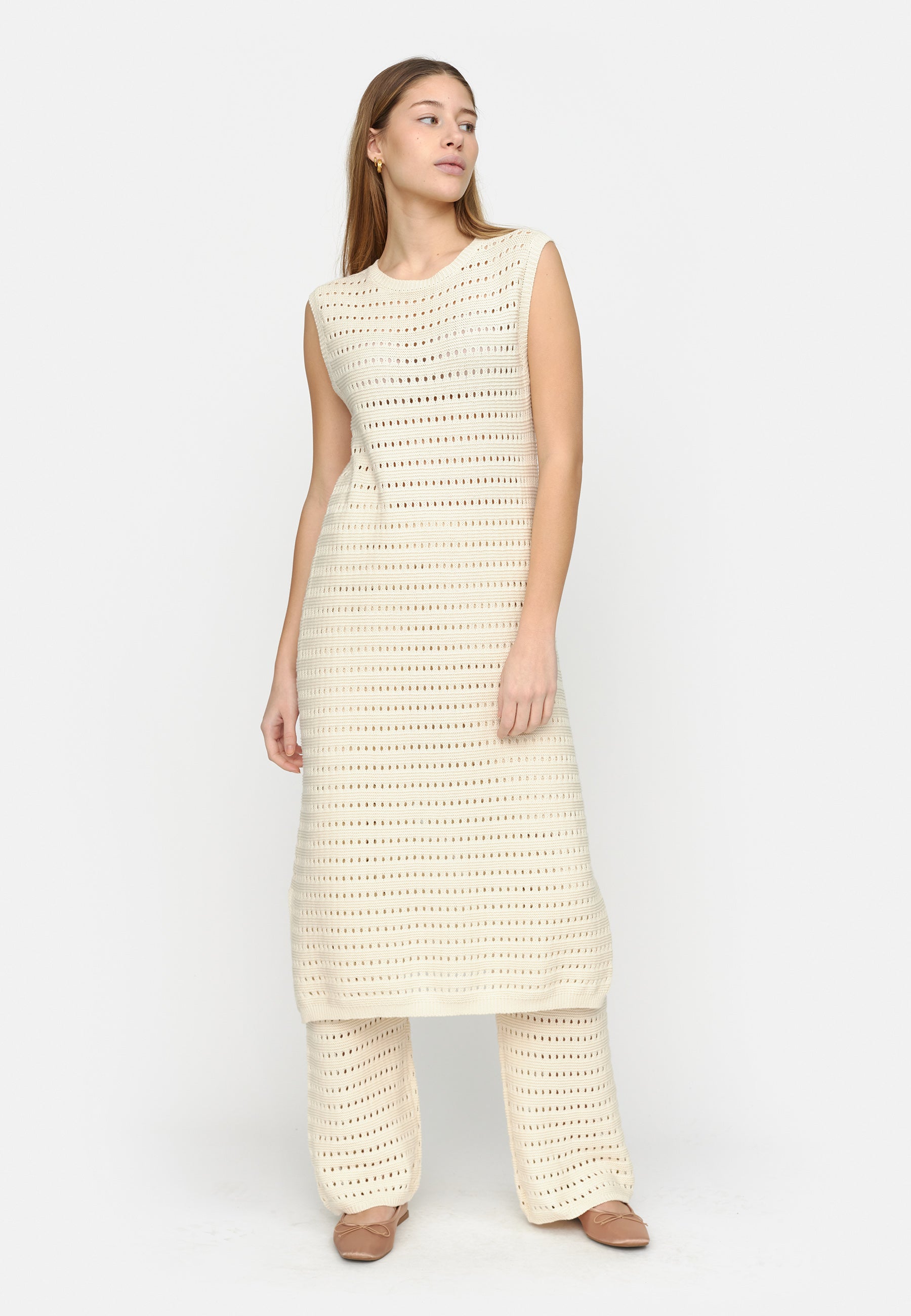 SRHennie Knit Dress