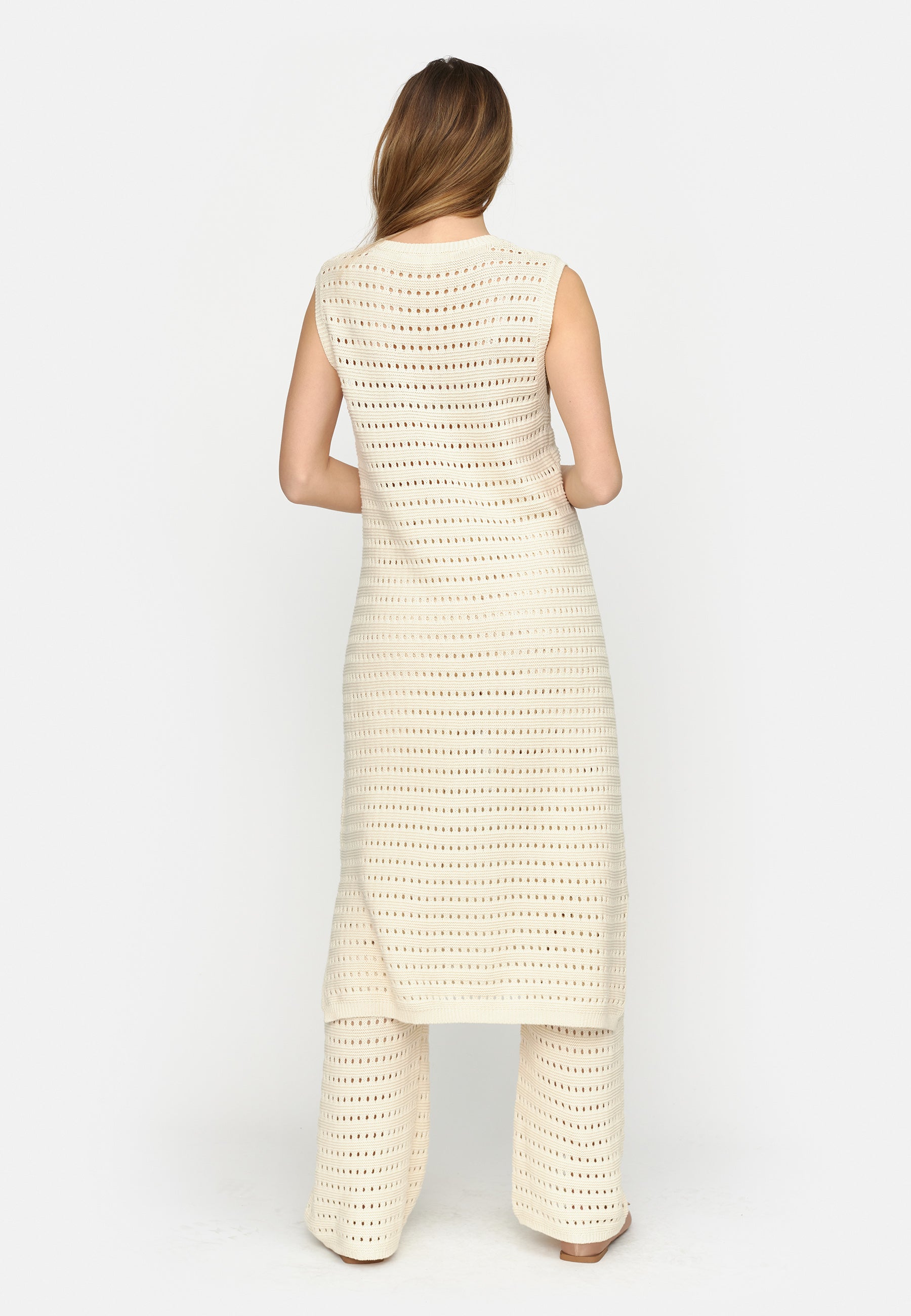 SRHennie Knit Dress