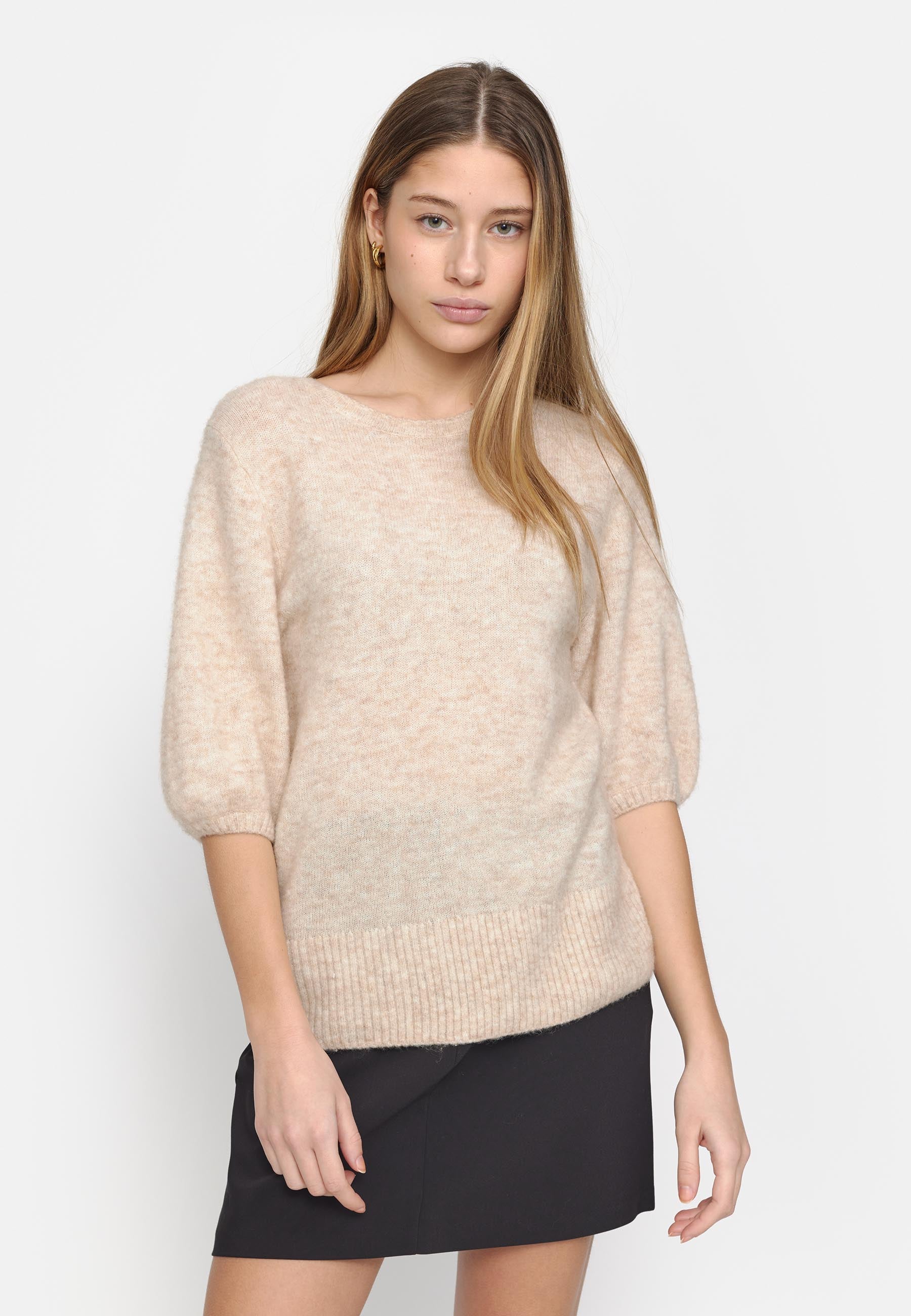 SRJuma Allison Knit
