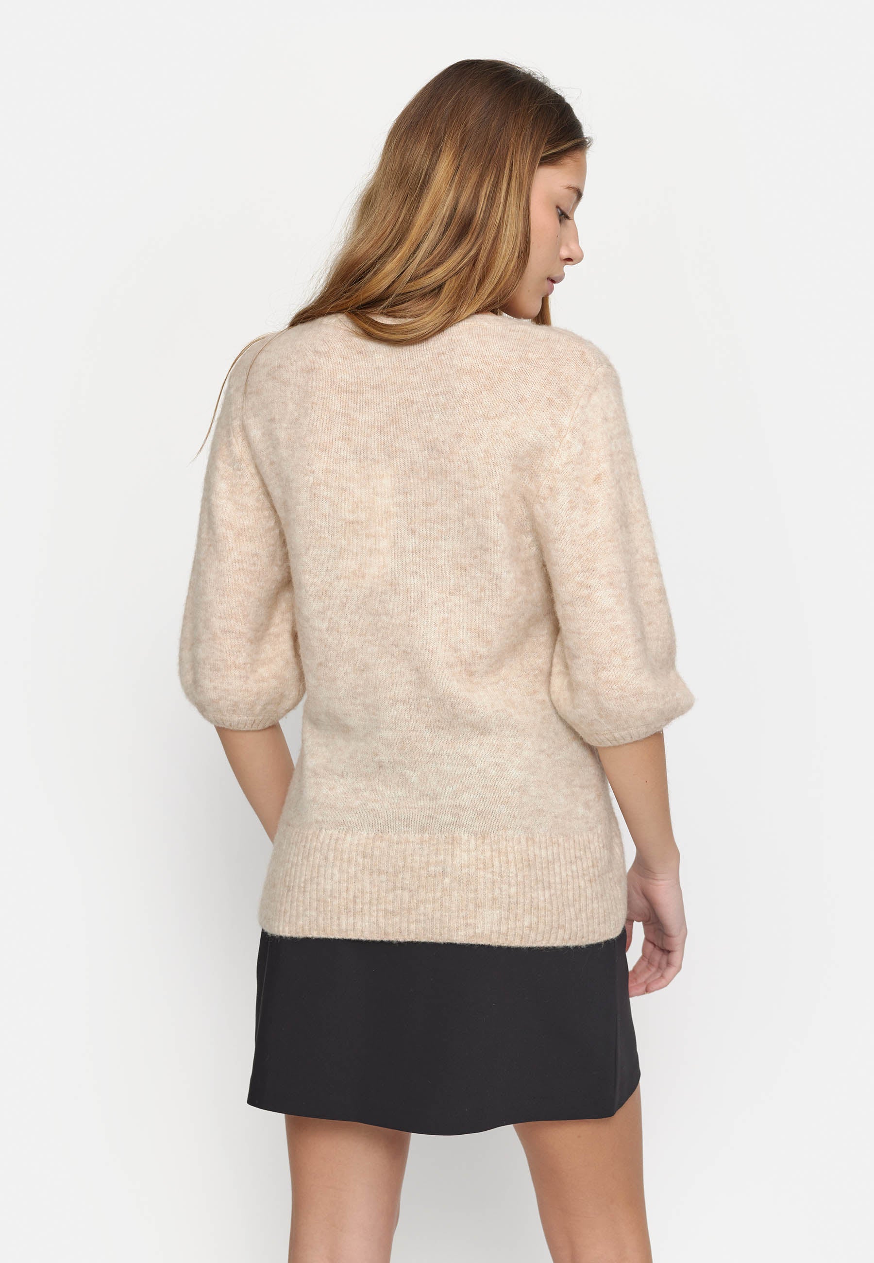 SRJuma Allison Knit