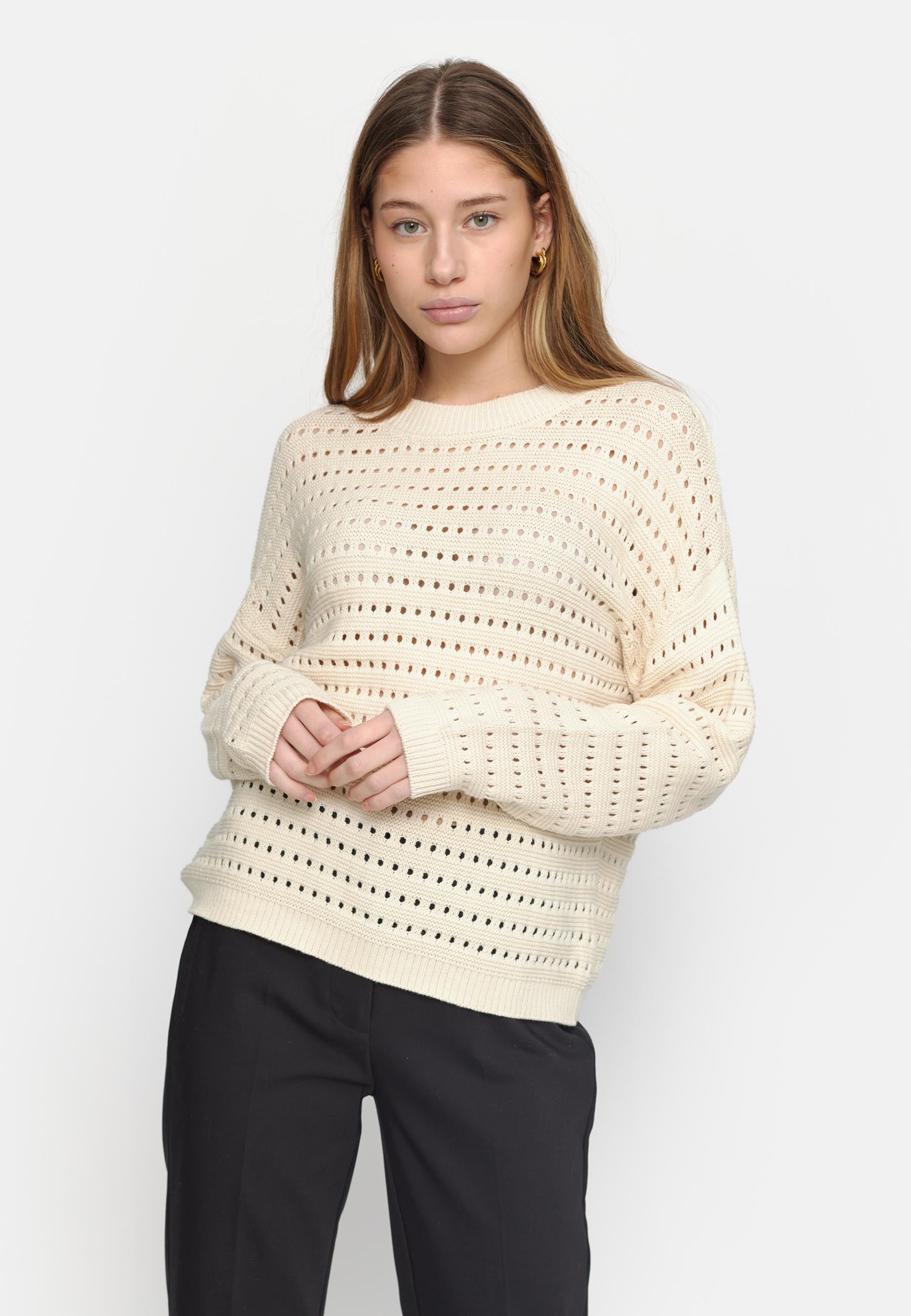 SRHennie Maren knit