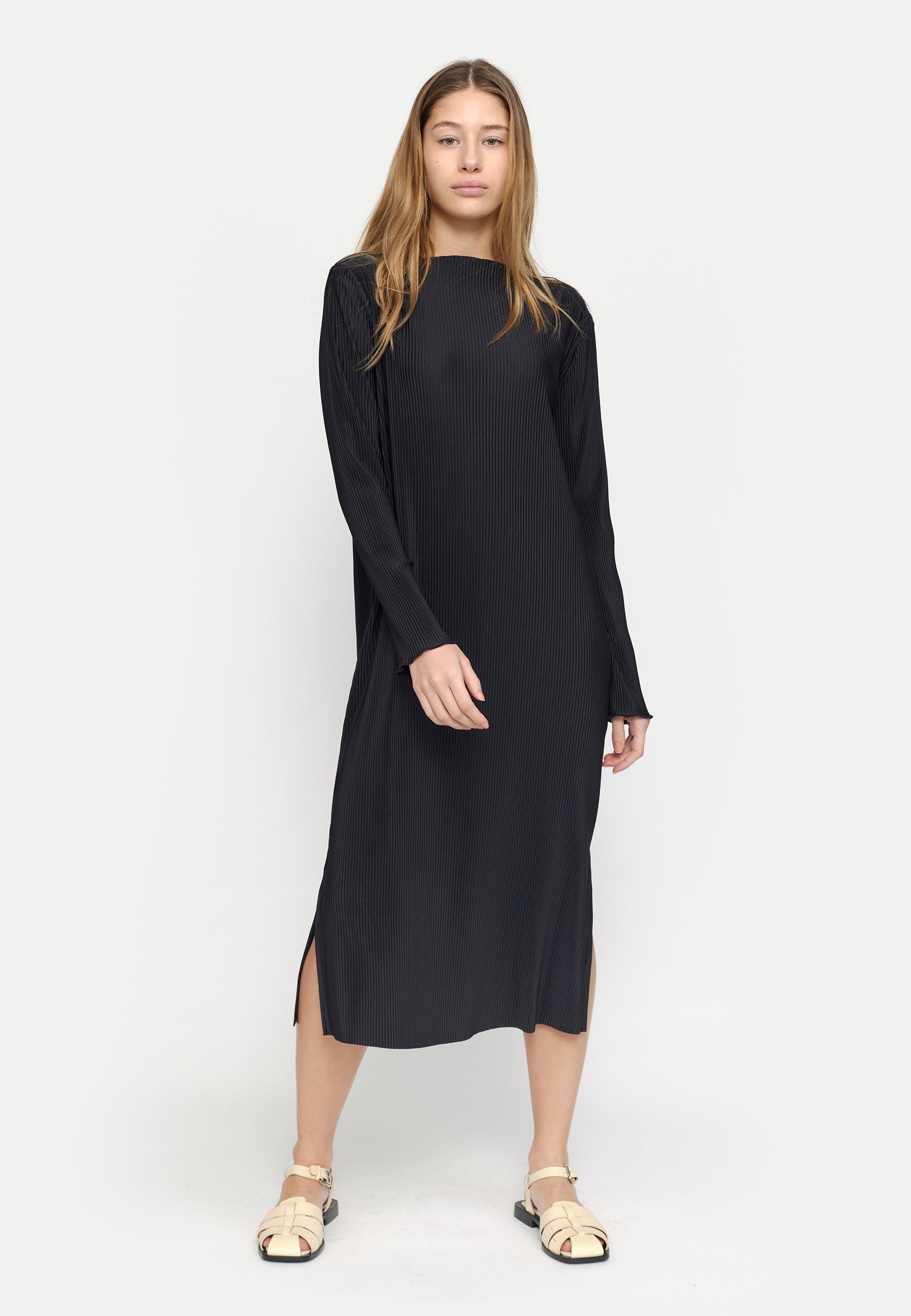 SRAsiatic Midi Dress