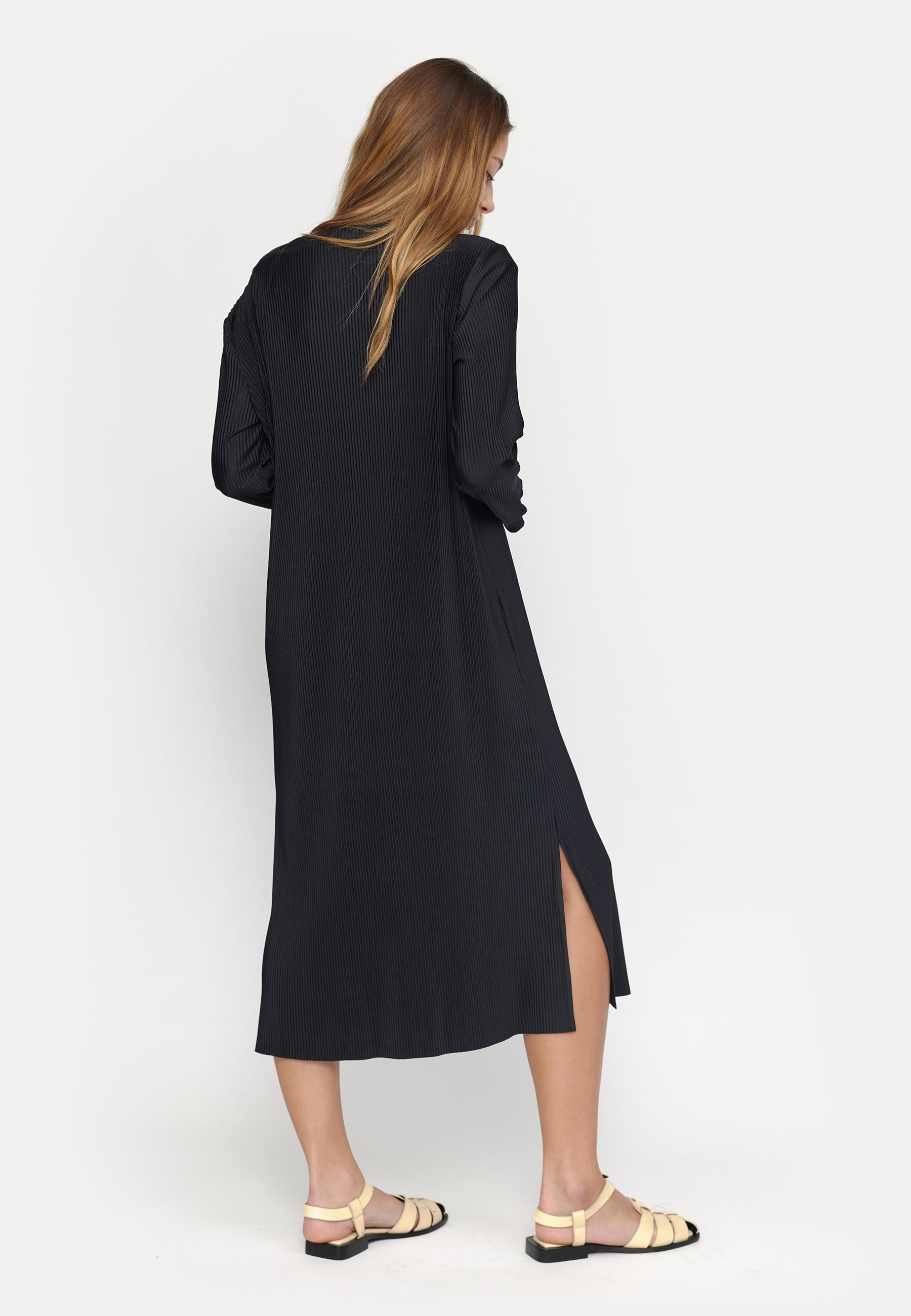 SRAsiatic Midi Dress