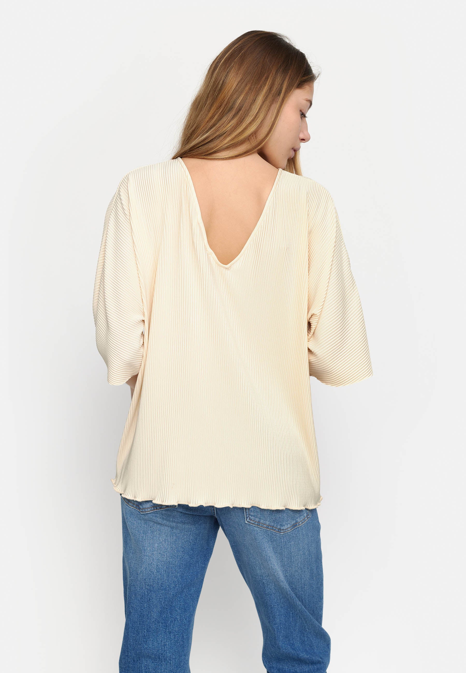 SRAsiatic Blouse