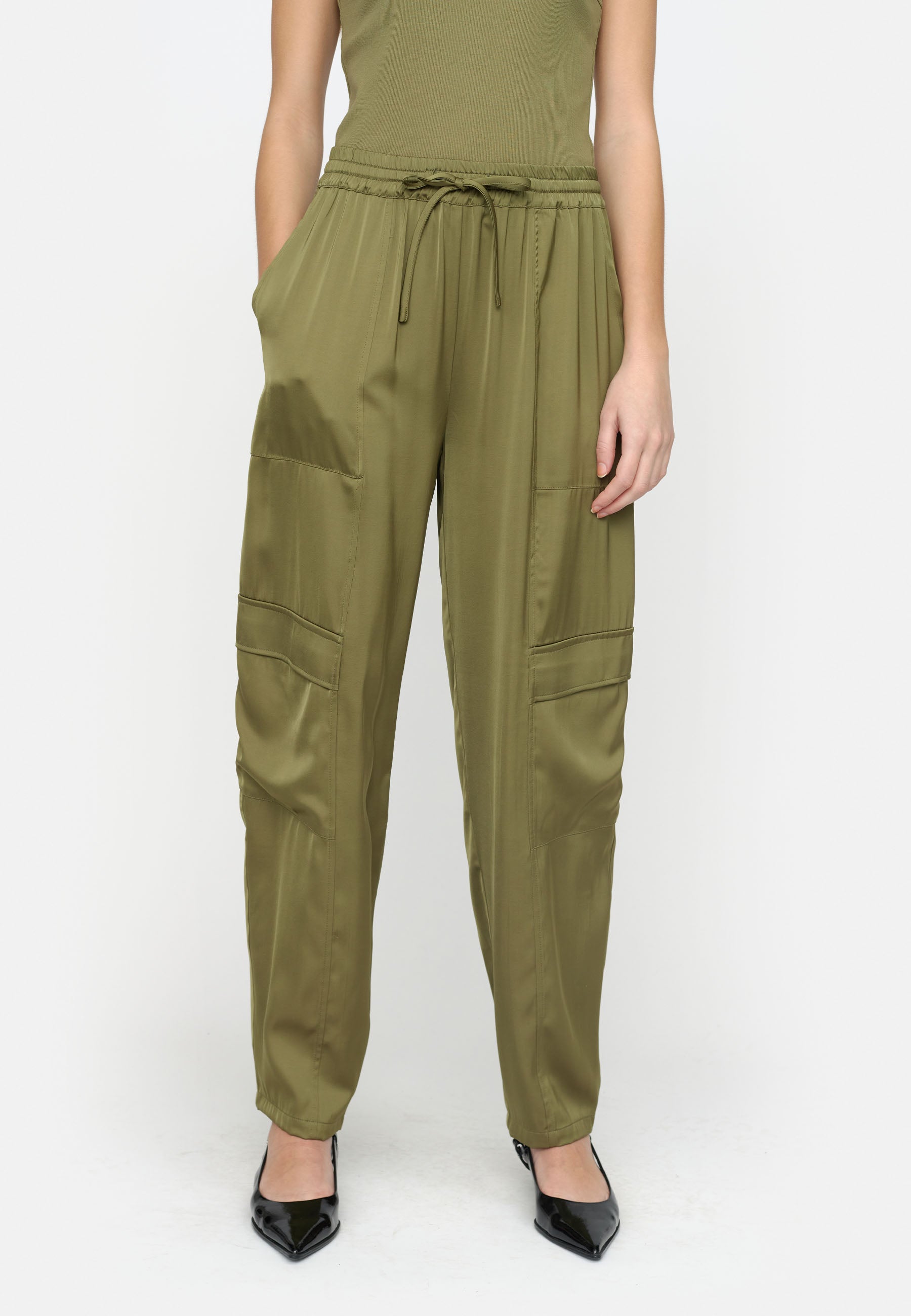 SRMallow Pant