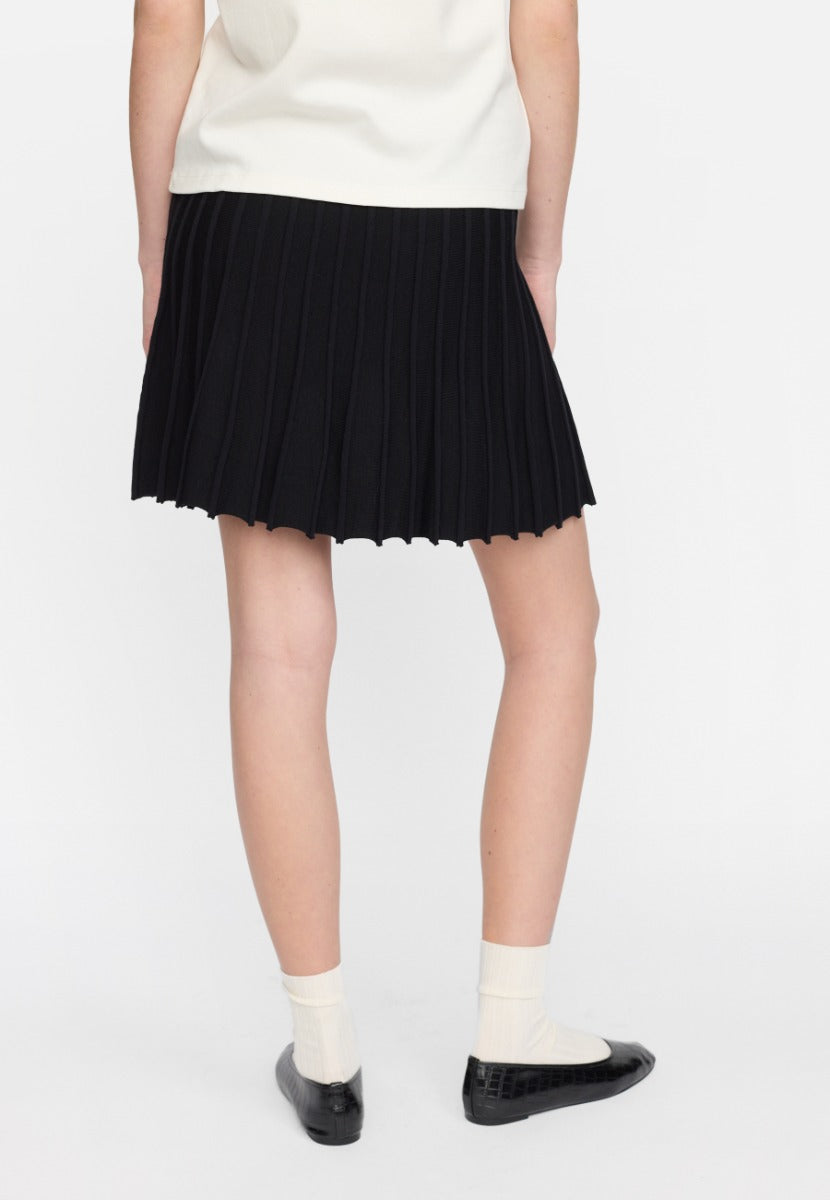SRMushi Skirt knit